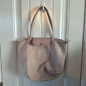 Long champ Le Pliage Small Bag